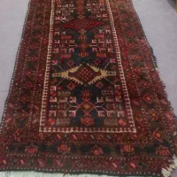 فرش‌دست بافت