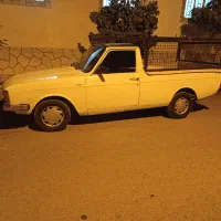 وانت پیکان درجه یک|خودرو سواری و وانت|خرم‌آباد, |دیوار