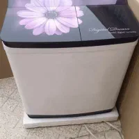 لباسشویی|ماشین لباسشویی و خشک‌کن لباس|شاهدشهر, |دیوار