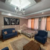 اجاره سویت پار وقت غرب تهران|اجارهٔ کوتاه‌مدت آپارتمان و سوئیت|تهران, گلستان (شهرک راه آهن)|دیوار