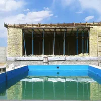 تیرچه بلوک پارسا(برادران خواجه)|خدمات پیشه و مهارت|خمین, |دیوار