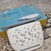 مودم تیپ لینک|مودم و تجهیزات شبکه|سلماس, |دیوار