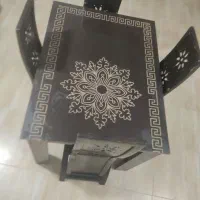 میز و صندلی غذاخوری
