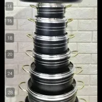 سرویس ۱۶پارچه