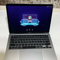 لپتاپ اپل مدل 2020 MacBook Pro|رایانه همراه|شیراز, معالیآباد|دیوار