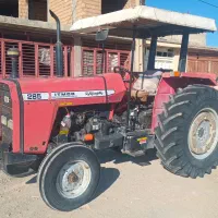 تراکتور۲۸۵