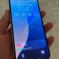 Iphone 13pro آیفون ۱۳ پرو|موبایل|ارومیه, |دیوار