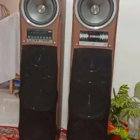اسپیکرلومکس|سیستم صوتی خانگی|قرچک, باقرآباد|دیوار