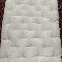 تشک پنبه ای کودک