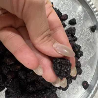 گیلاس تک دانه خشک|خوردنی و آشامیدنی|ری, علایین|دیوار