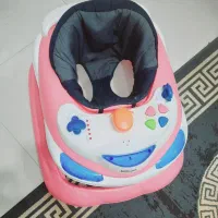 رو روک بچه گانه|کالسکه و لوازم جانبی|فارسان, |دیوار