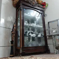 فروش ویترین یا بوفه