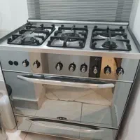 گاز فردار تمام استیل