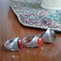 انگشتر قدیمی