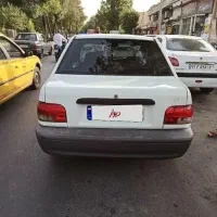پراید سفید ۷۹|خودرو سواری و وانت|شاهین‌شهر, سعدی جنوبی|دیوار