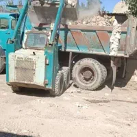 بابکت مینی لودر برای کار