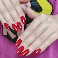 کاشت ناخن|خدمات آرایشگری و زیبایی|پاکدشت, پاکدشت (مامازند)|دیوار