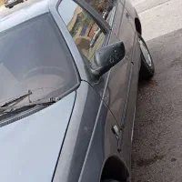 پژو مدل ۹۷