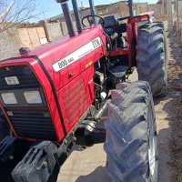 تراکتور 800 مدل ۱۴۰۰|خودرو سنگین|شیروان (خراسان), |دیوار