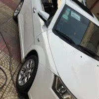 دنا پلاس ۶ دنده توربو