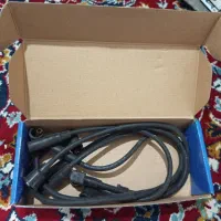وایر شمع کاربرات و نیمه انژکتور
