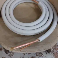 لوله مسی کولرگازی