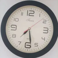 ساعت
