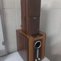 اسپیکر ۳ تکه