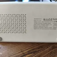 شارژر وایرلس و پایه نگهدارنده سه کاره موکسوم|لوازم جانبی موبایل و تبلت|بوکان, |دیوار