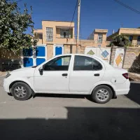 ساینا آخر ۹۹ تمیز|خودرو سواری و وانت|شیراز, بریجستون|دیوار