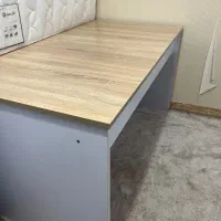 میز تحریر|میز تحریر و کامپیوتر|اهواز, گلستان|دیوار