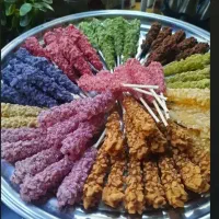 کاردرمنزل(آموزش قندونبات)|استخدام آموزشی|گنبد کاووس, |دیوار