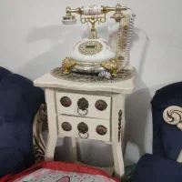 فروشی|میز تلفن|مشهد, انصار|دیوار