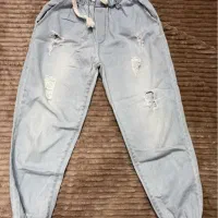 شلوار جین سایز ۴۰ ۴۲،|لباس|تهران, نارمک|دیوار