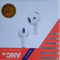 ایرپاد4 ANC+ 2025 آکبند پلمپ