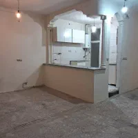 ۵۵ متر تکواحدی طبقه دوم ، بر نیکنام نزدیک مترو