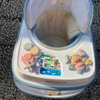 روروئک کودک|کالسکه و لوازم جانبی|لاهیجان, گلستان|دیوار