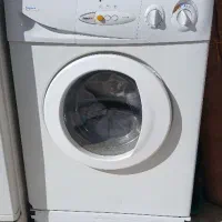 ماشین لباسشویی آبسال