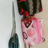 کیف ارایشی ۲۵۰