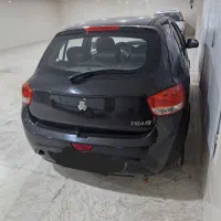 فروش تیبا 2 مدل400