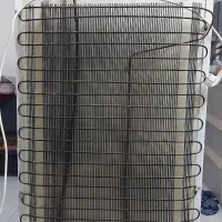 یخچال فریزر پارس مدل R12SB|یخچال و فریزر|شیراز, وصال|دیوار