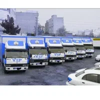 باربری اسباب‌کشی اتوبار بدون انعام شایگان