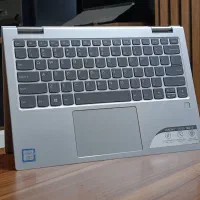 لپتاپ Lenovo yoga  فوق باریک و سبک تبلت شو|رایانه همراه|شیراز, فرگاز|دیوار