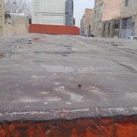 دو عدد تریلر کفی سالم زیرکار|خودرو سنگین|تهران, جردن|دیوار