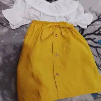 لباس بچه|کفش و لباس بچه|کاشان, لتحر|دیوار