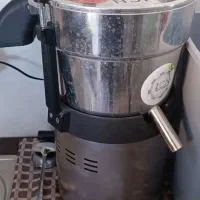 هویج گیری . مرکبات گیری