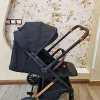 کالسکه چمدانی رو به مادر شو کیدیلو و کریر دلیجان