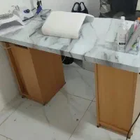 وسایل آرایشگاه زنانه