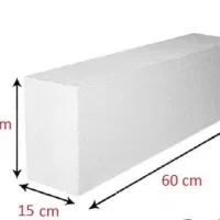 فروش بلوک دیواری پرین