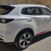 چانگان cs55 پلاس|خودرو سواری و وانت|نسیمشهر, |دیوار